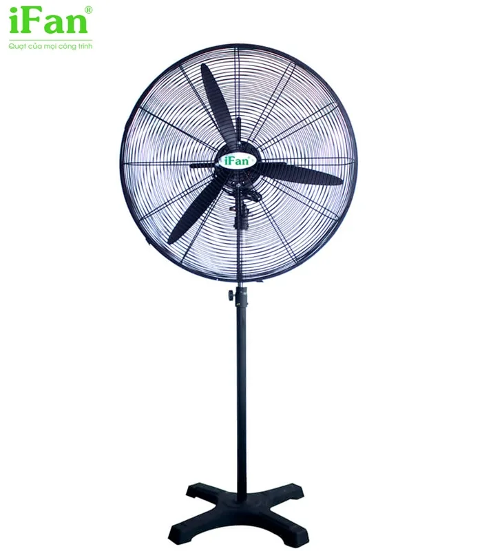 Quạt đứng công nghiệp iFan NS-65 (3 cánh)