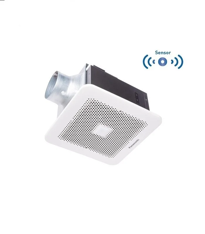 Quạt hút âm trần Panasonic FV-24CHRV2