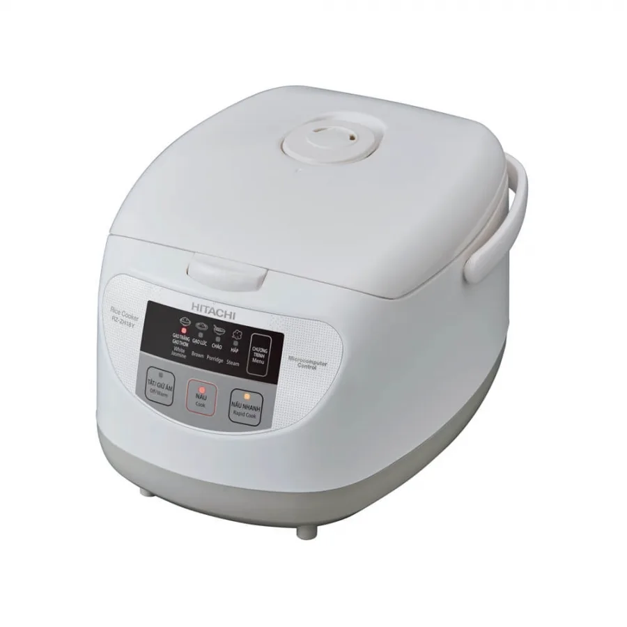 Nồi cơm điện tử Hitachi RZ-ZH18Y Nồi cơm điện tử Hitachi RZ-ZH18Y