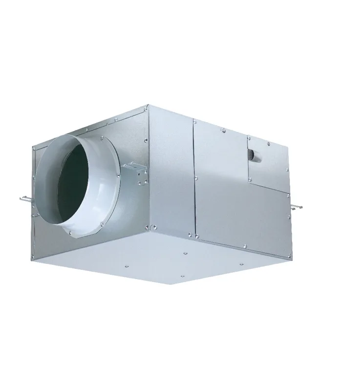 Quạt hút cabinet Panasonic FV-25NS3