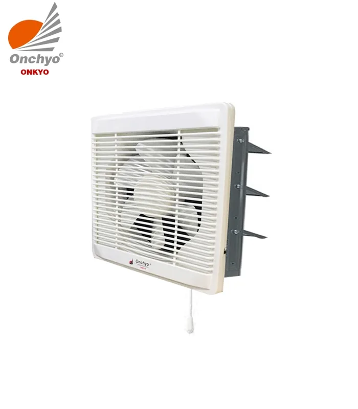 Quạt thông gió âm tường Onchyo FV15 LHP6T(2W) Quạt thông gió âm tường Onchyo FV15 LHP6T(2W)