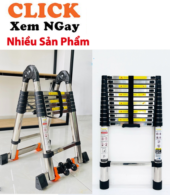 Thang Inox