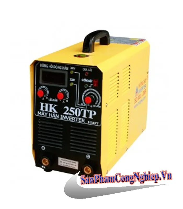MÁY HÀN ĐIỆN TỬ HỒNG KÝ HK 250TP MÁY HÀN ĐIỆN TỬ HỒNG KÝ HK 250TP