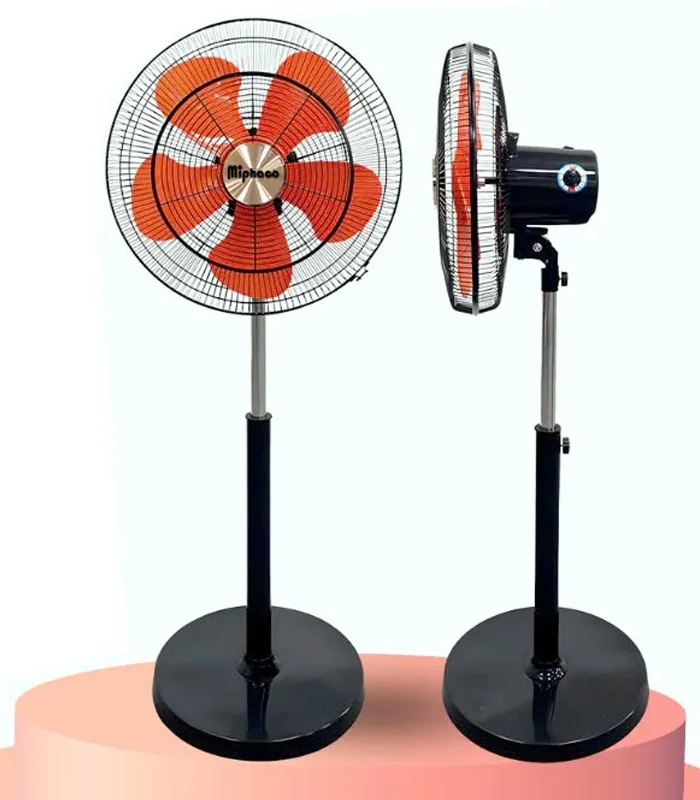 Quạt Đứng Bán Công Nghiệp Miphaco DF-45 Quạt Đứng Bán Công Nghiệp Miphaco DF-45