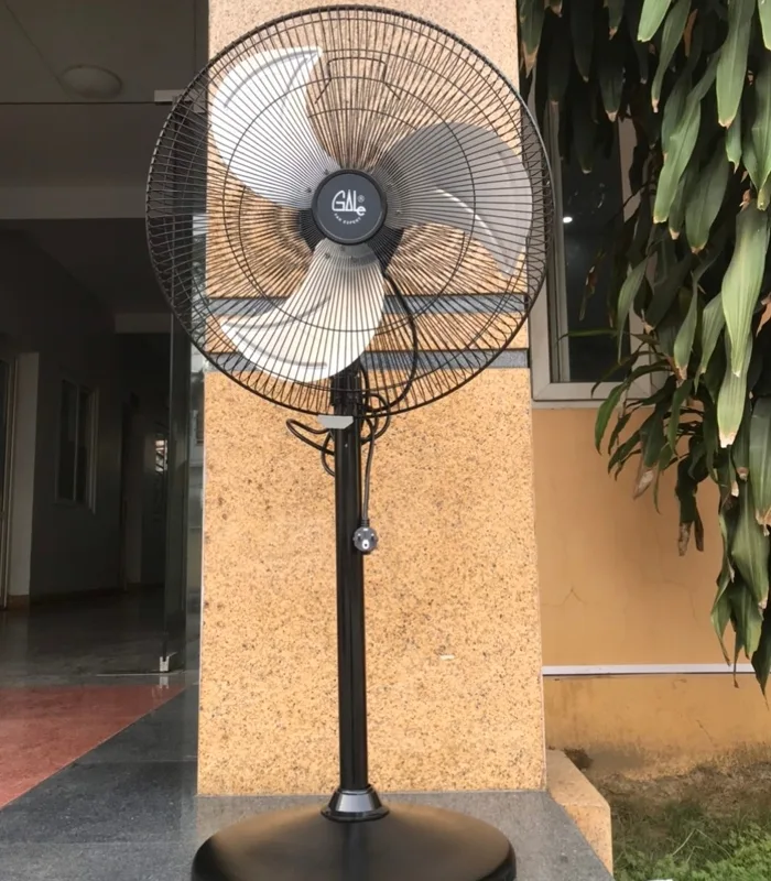 Quạt đứng công nghiệp Gale SFA450-P Quạt đứng công nghiệp Gale SFA450-P