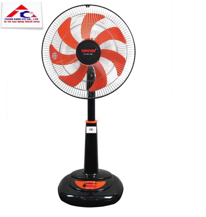 Quạt lở thân nhựa YanFan L829