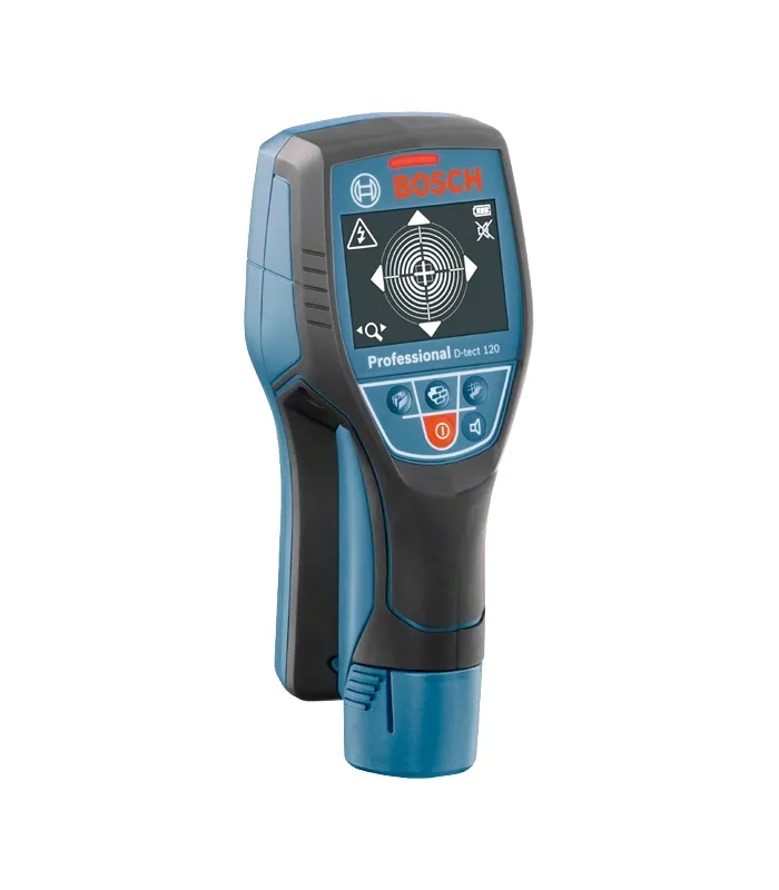 Máy dò đa năng Bosch D-tect 120 Máy dò đa năng Bosch D-tect 120