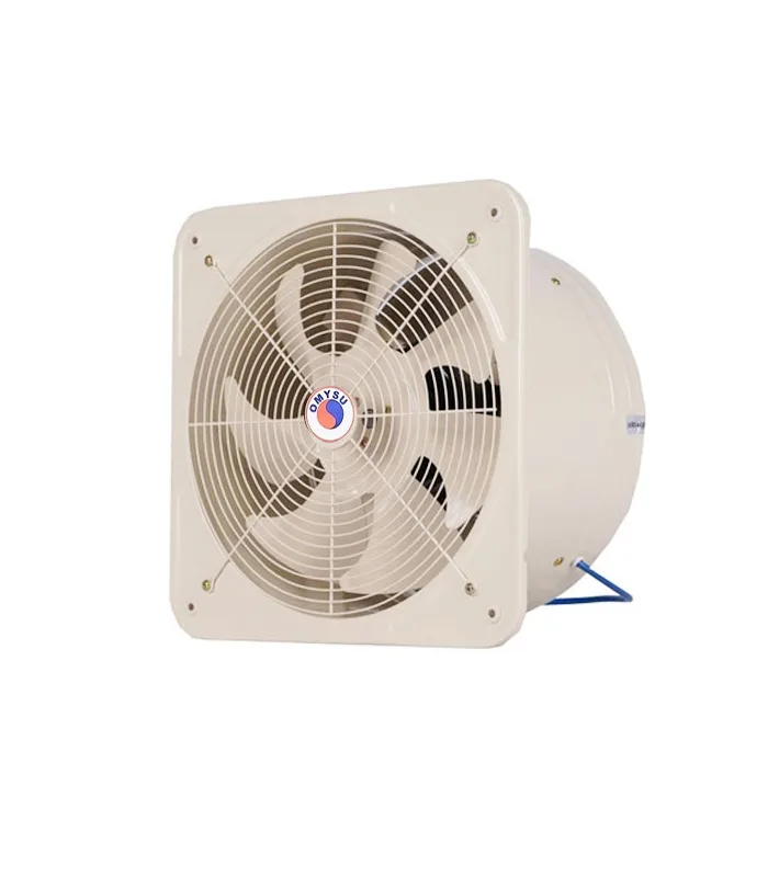 Quạt hút thông gió Omysu FS25 Quạt hút thông gió Omysu FS25