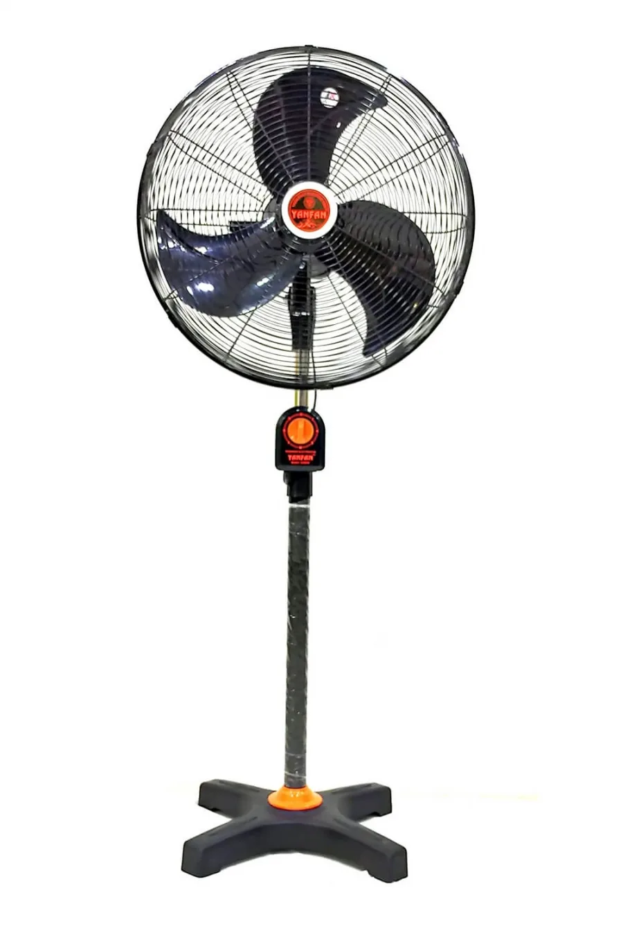 Quạt đứng công nghiệp YanFan D20CN