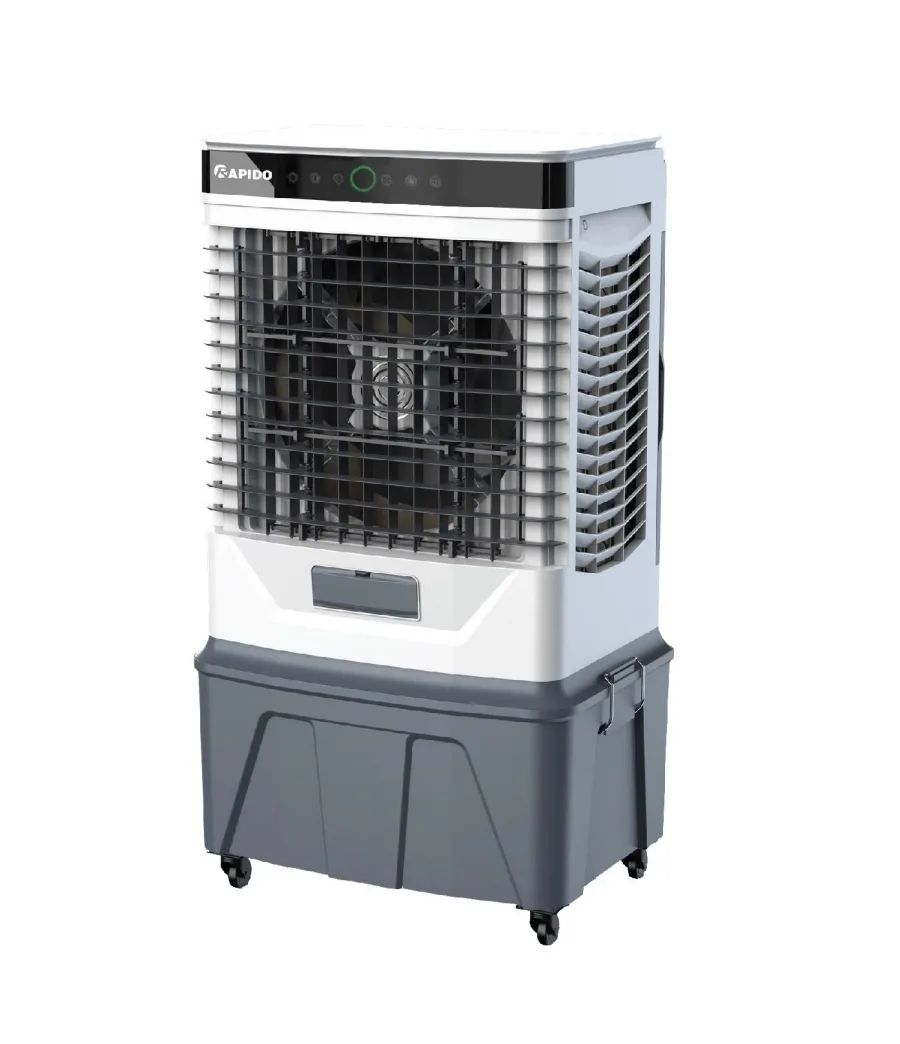 Quạt điều hoà không khí Rapido WINDY-D
