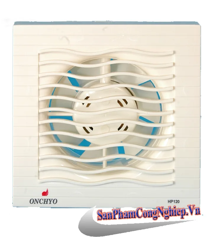 Bathroom Exhaust Fan Onchyo BF12LHP10 Bathroom Exhaust Fan Onchyo BF12LHP10
