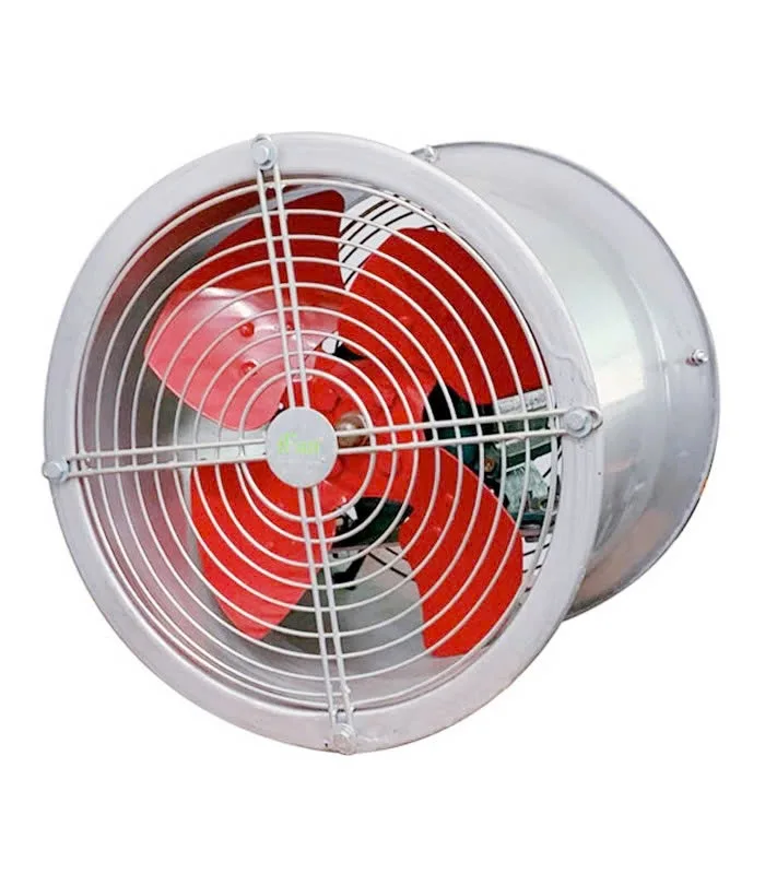 Quạt hướng trục tròn IFan TA-6G Quạt hướng trục tròn IFan TA-6G