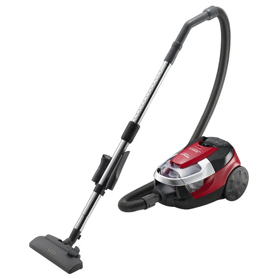 Máy hút bụi gia đình không túi Hitachi CV-SE22V Máy hút bụi gia đình không túi Hitachi CV-SE22V