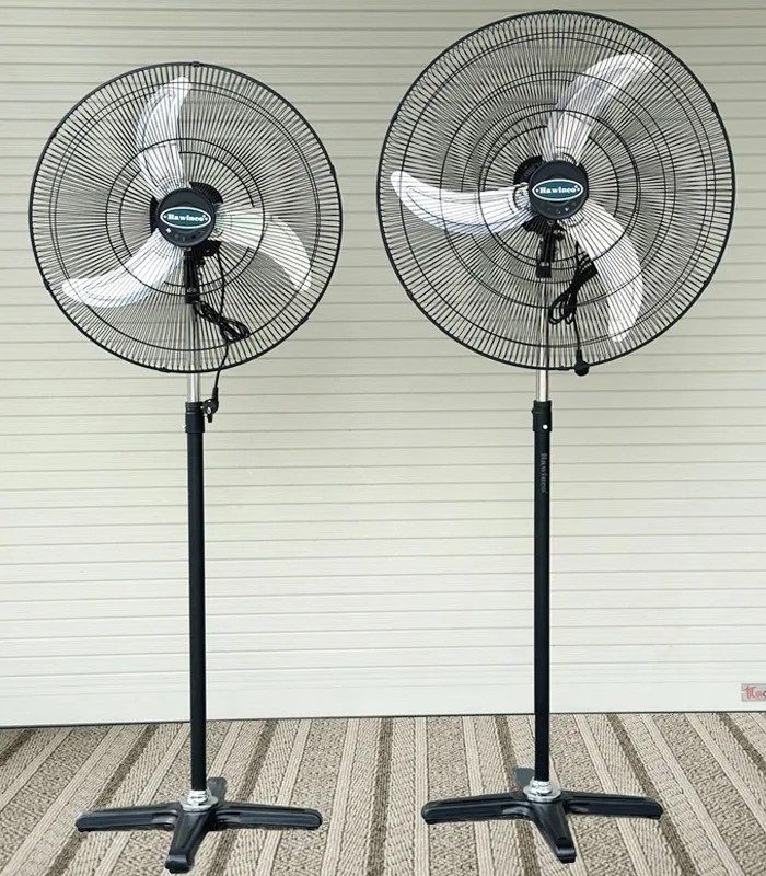 Quạt đứng công nghiêp Inverter Ha.winco HS-650DC