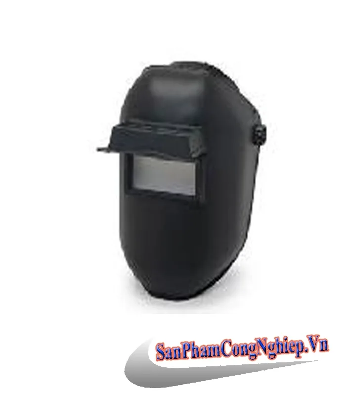 Mặt nạ hàn điện mang trên đầu WH701 Mặt nạ hàn điện mang trên đầu WH701