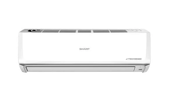 Máy Lạnh Sharp Inverter 1 chiều AH-X10ZEW 1.0HP