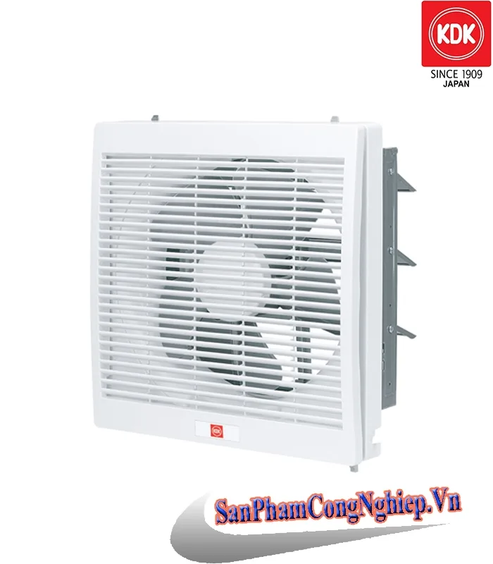KDK Ventilating Fan Wall 30ALF KDK Ventilating Fan Wall 30ALF