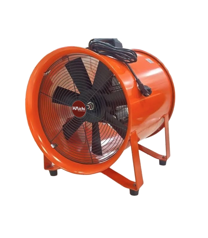 Quạt hút xách tay Haichi HCT30 Quạt hút xách tay Haichi HCT30