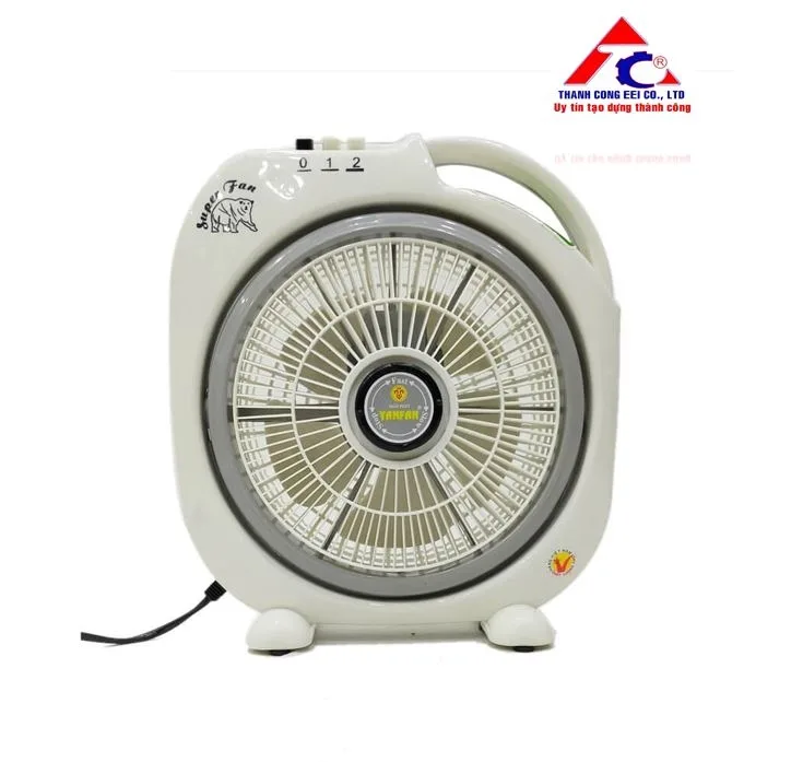 Quạt hộp Yanfan BD268