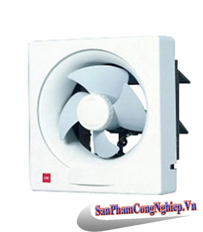 KDK Ventilating Fan Wall 15AAQ1 KDK Ventilating Fan Wall 15AAQ1