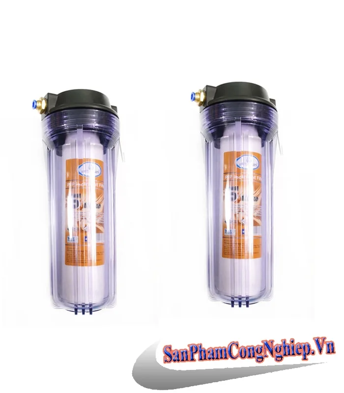 Đầu lọc Nước Đầu Nguồn