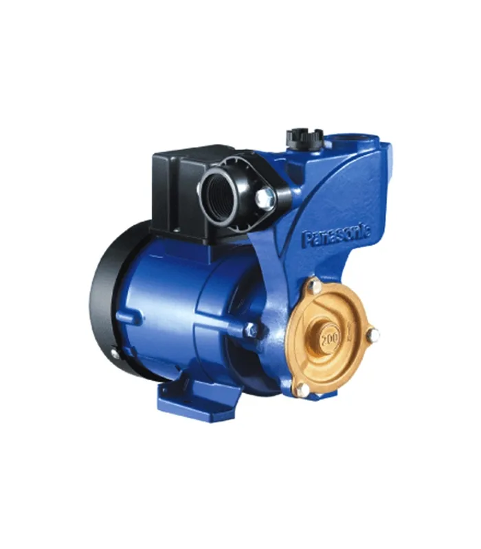Water Pump Panasonic GP-200JXK Water Pump Panasonic GP-200JXK