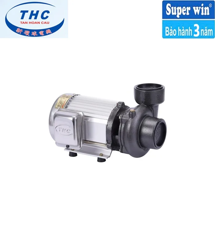 Máy Bơm Nước Cánh Tát Vina Pump 1HP Máy Bơm Nước Cánh Tát Vina Pump 1HP