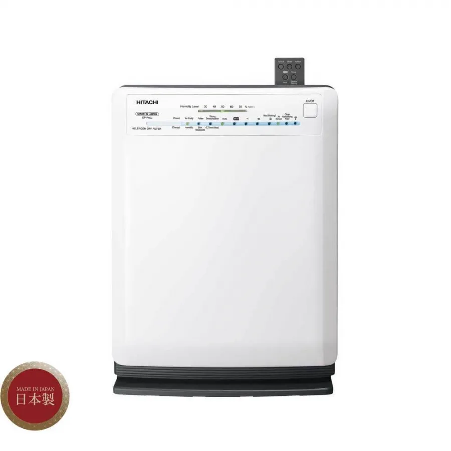 Máy Lọc Không Khí Hitachi EP-P50J (Có remote)