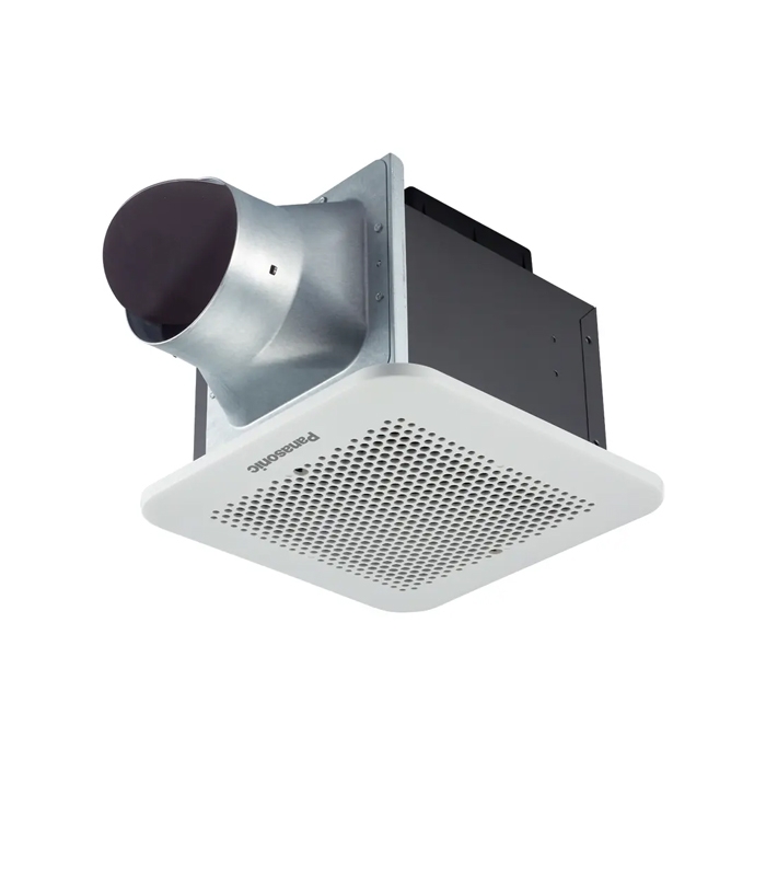 Quạt hút âm trần Panasonic FV-17CH9 Quạt hút âm trần Panasonic FV-17CH9