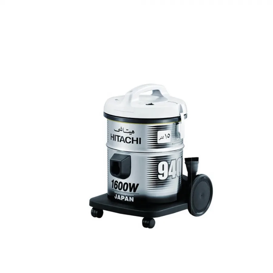 Máy Hút Bụi Công Nghiệp Hitachi CV-940Y Máy Hút Bụi Công Nghiệp Hitachi CV-940Y