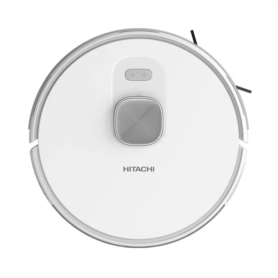 Robot Hút Bụi Lau Nhà Hitachi RV-X20M Robot Hút Bụi Lau Nhà Hitachi RV-X20M