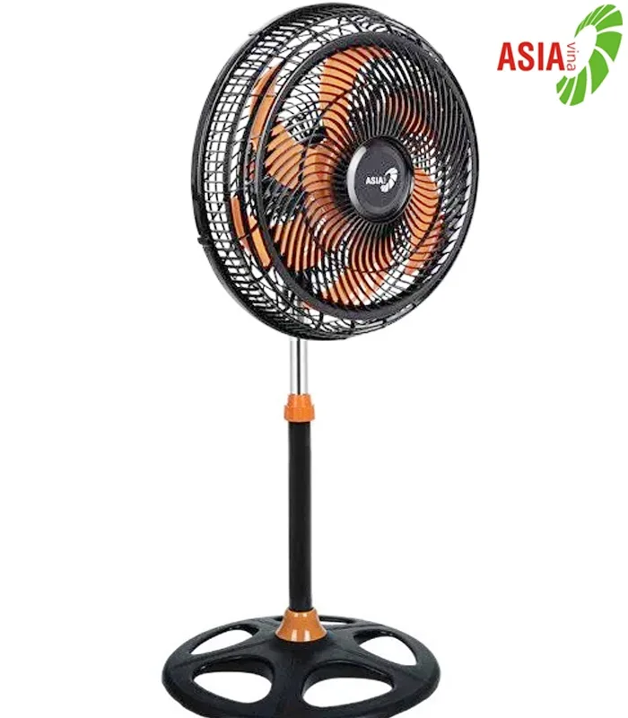 Quạt đứng Asia Turbo Plus VY639892 Quạt đứng Asia Turbo Plus VY639892