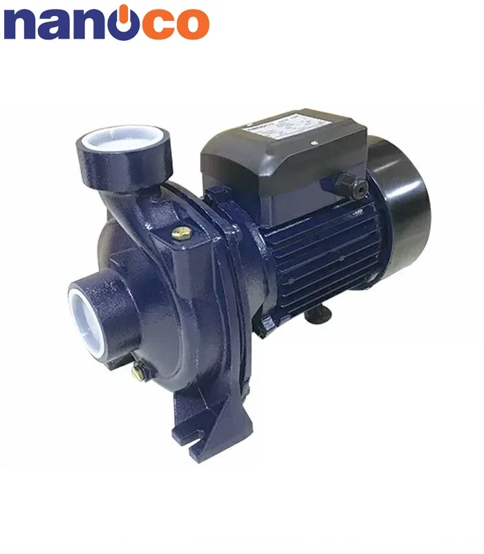 Máy bơm nước ly tâm Nanoco NHF1100 Máy bơm nước ly tâm Nanoco NHF1100