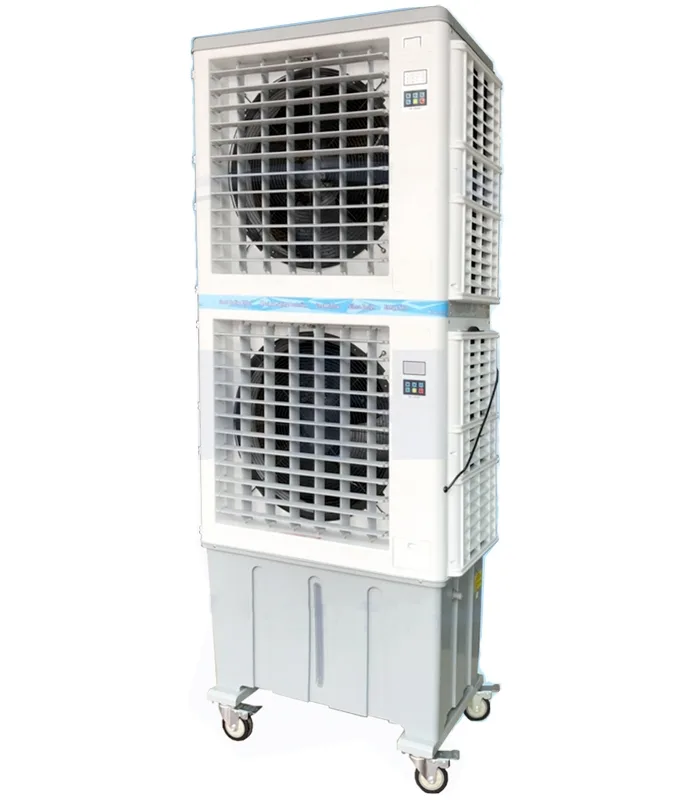 Máy làm mát hơi nước Air cooler KV72Y3II Máy làm mát hơi nước Air cooler KV72Y3II