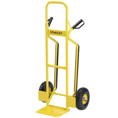 Xe đẩy hàng 2 bánh Stanley HT524 Xe đẩy hàng 2 bánh Stanley HT524