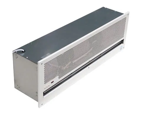 Quạt cắt gió âm trần Nanyoo FM3518XD-L/Y