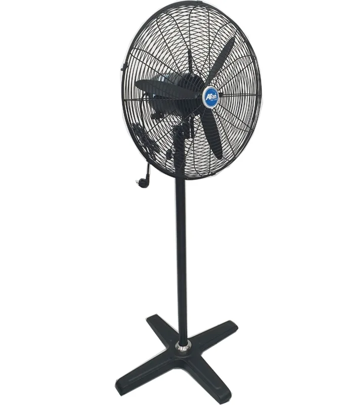Quạt đứng công nghiệp AFan Super Power AS-600 (225W)