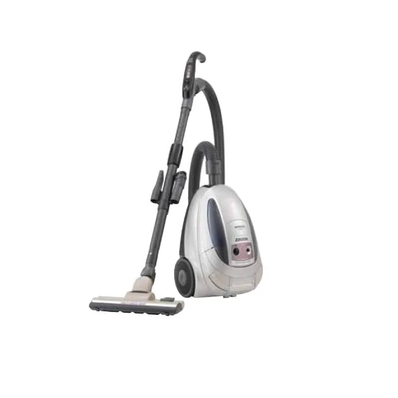 Máy hút bụi gia đình không túi Hitachi CV-SU22V Máy hút bụi gia đình không túi Hitachi CV-SU22V