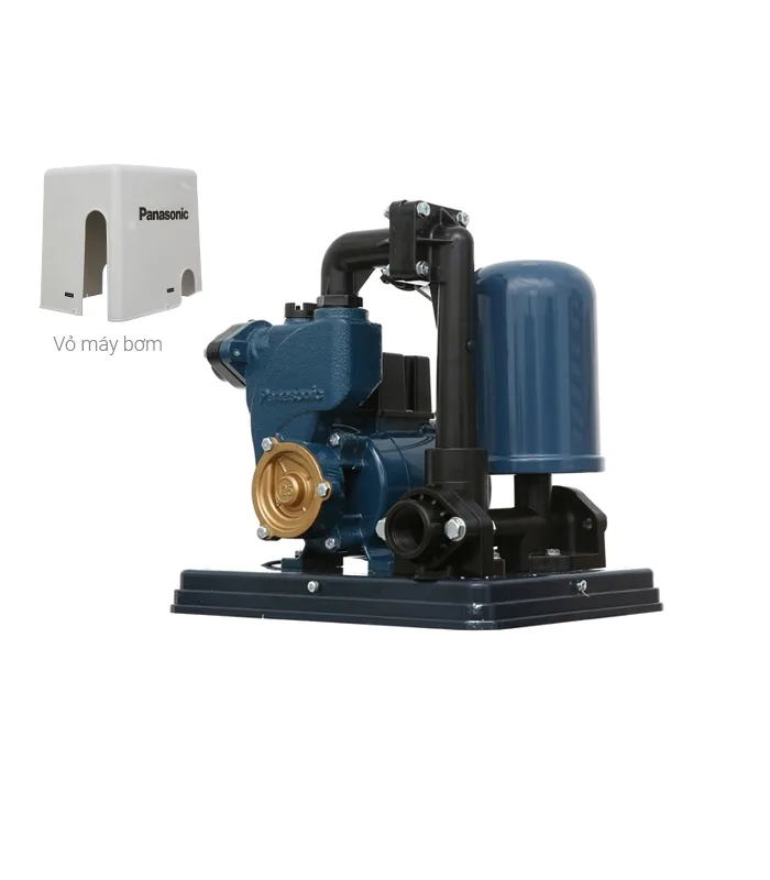 Water Pump Panasonic A-130JACK Water Pump Panasonic A-130JACK