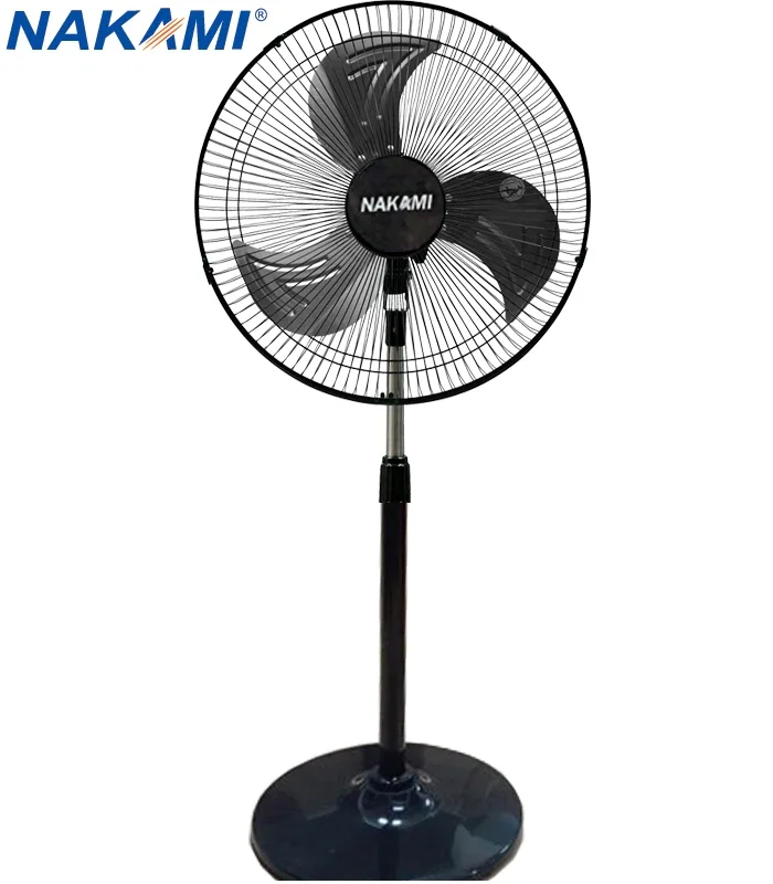 Quạt đứng công nghiệp Nakami NA55A Quạt đứng công nghiệp Nakami NA55A