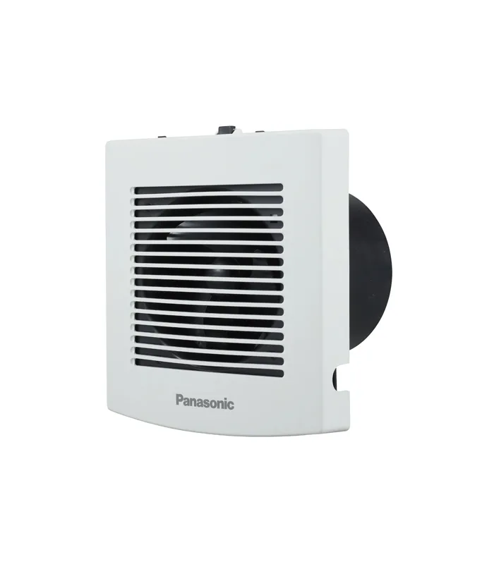 Quạt hút gắn tường Panasonic FV-15EGS2 Quạt hút gắn tường Panasonic FV-15EGS2