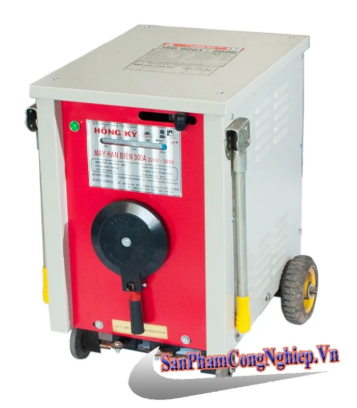 MÁY BIẾN THẾ HÀN 2PHA 380V HỒNG KÝ HK- H350D MÁY BIẾN THẾ HÀN 2PHA 380V HỒNG KÝ HK- H350D