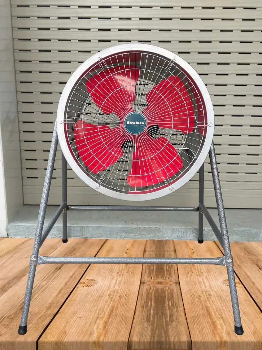 Quạt thổi Ha.winco DFG50SM (Có chân) Quạt thổi Ha.winco DFG50SM (Có chân)
