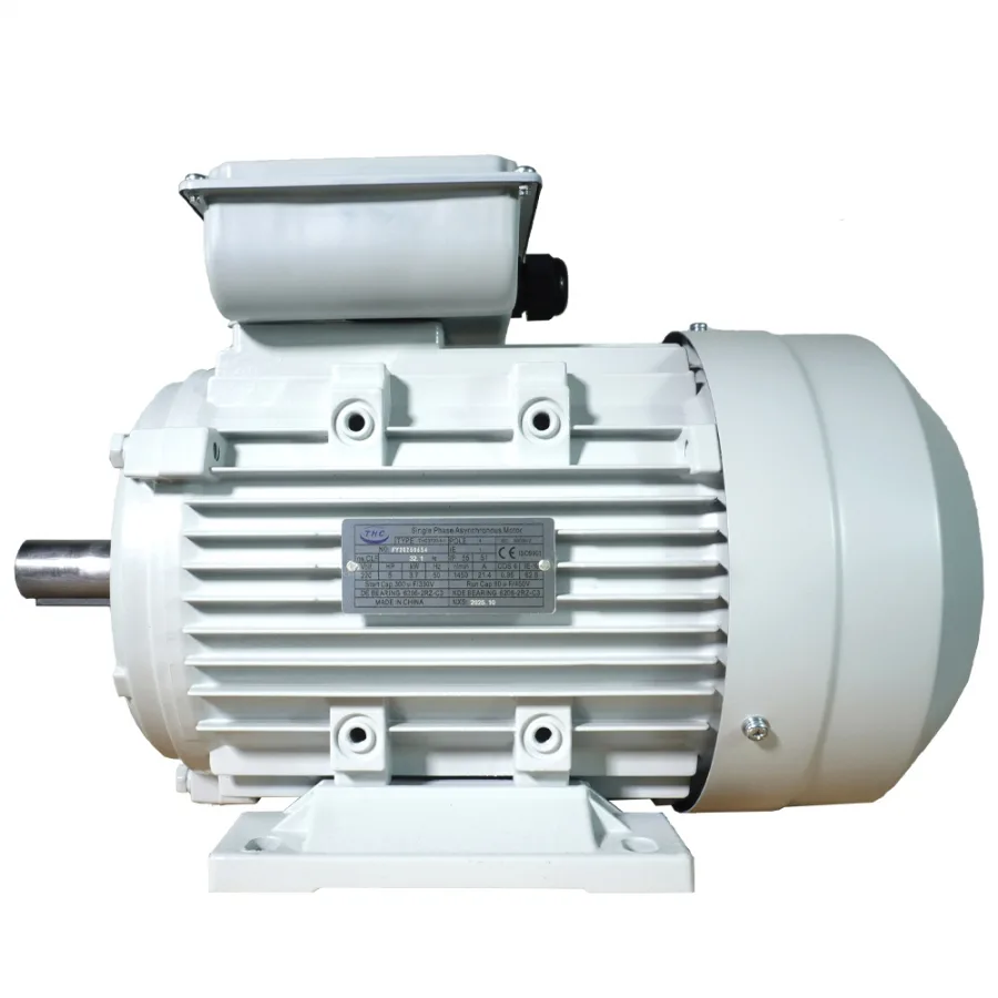 Motor Kéo Tân Hoàn Cầu THC 3700-4-1 Motor Kéo Tân Hoàn Cầu THC 3700-4-1