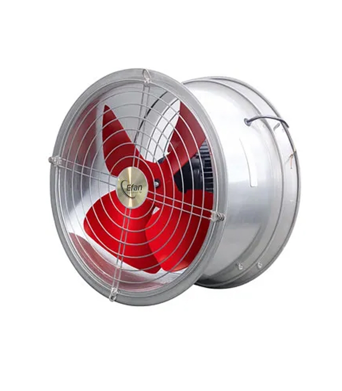Quạt hướng trục tròn Efan EF-G-60TMG Quạt hướng trục tròn Efan EF-G-60TMG