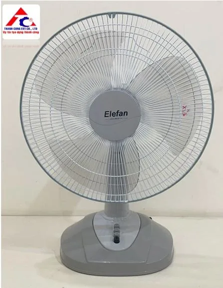 Quạt bàn Elefan B4003