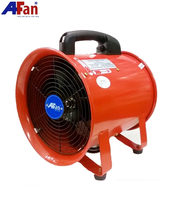 Quạt hút thổi cao áp Afan AFT-25