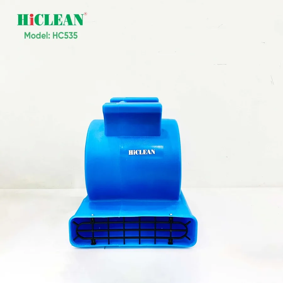 Quạt thổi thảm HiClean HC535 (gió tự nhiên) Quạt thổi thảm HiClean HC535 (gió tự nhiên)