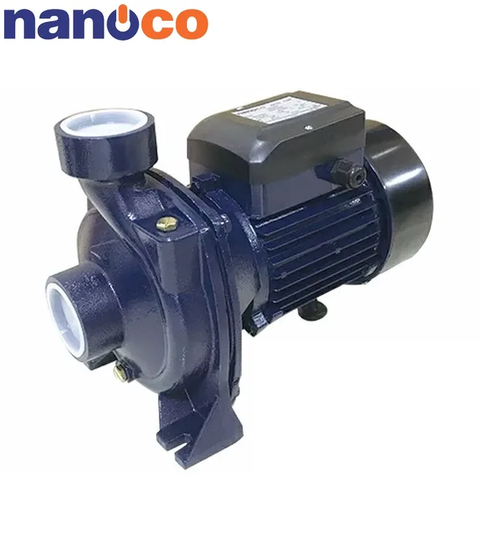 Máy bơm nước ly tâm Nanoco NHF1500 Máy bơm nước ly tâm Nanoco NHF1500