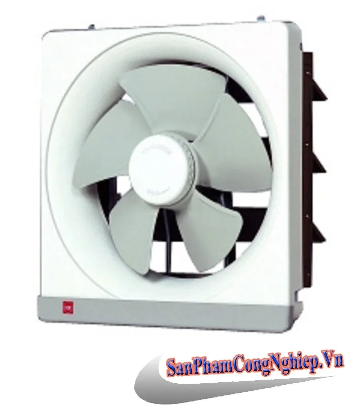 Quạt hút gắn tường KDK 20AUH Quạt hút gắn tường KDK 20AUH